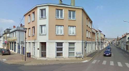 Saint-Amand-Montrond Cher apartamento foto 7300438