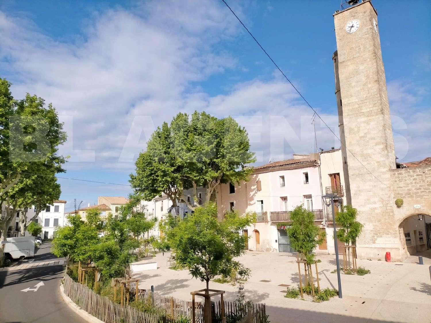  te koop appartement Saint-André-de-Sangonis Hérault 1