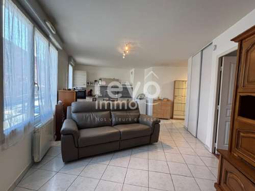 Saint-André-de-Corcy Ain appartement foto 7320254