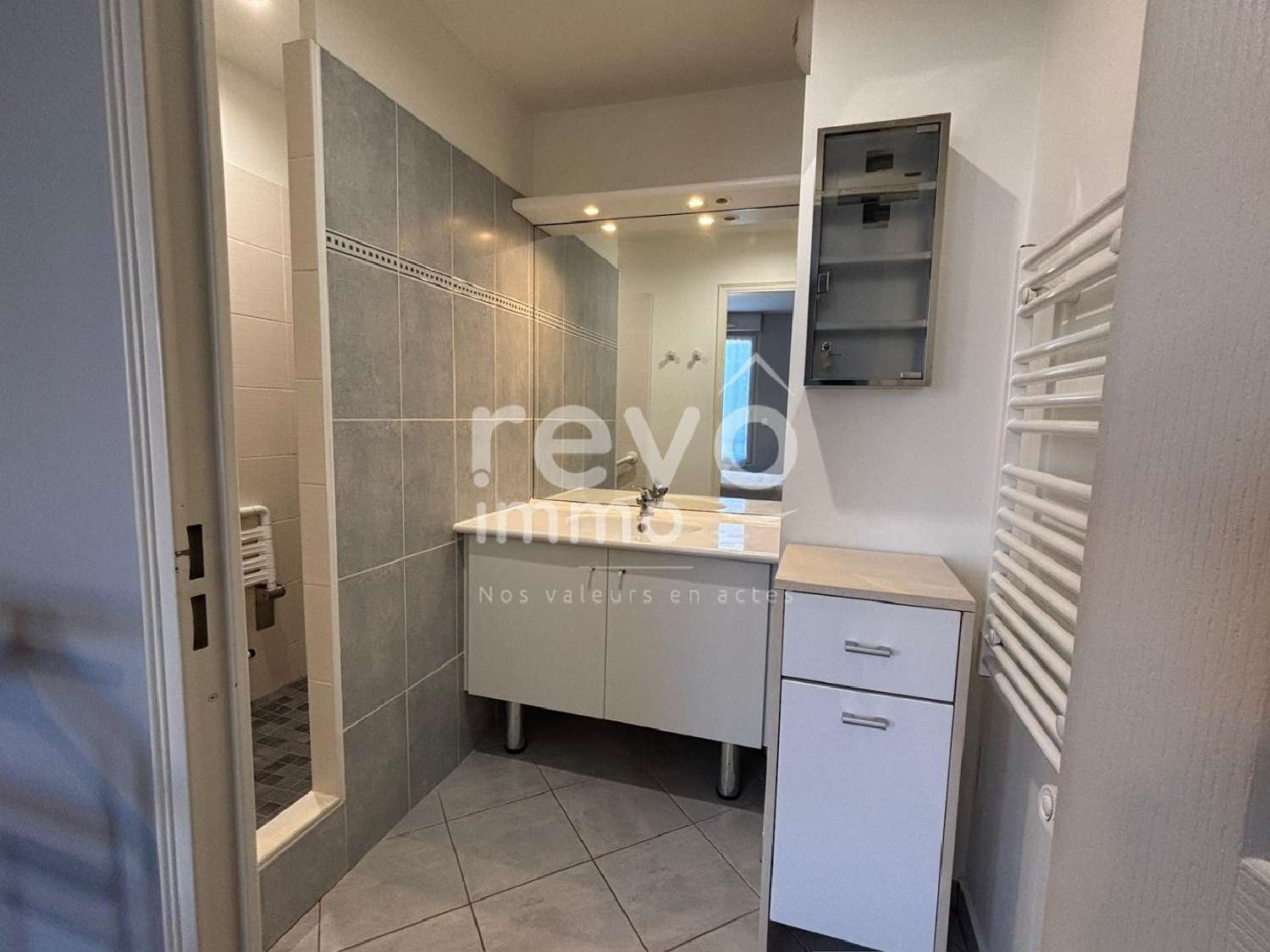  te koop appartement Saint-André-de-Corcy Ain 4
