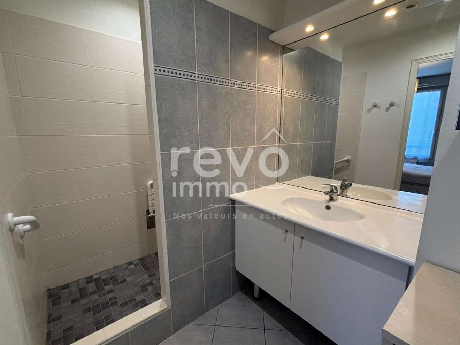  te koop appartement Saint-André-de-Corcy Ain 5