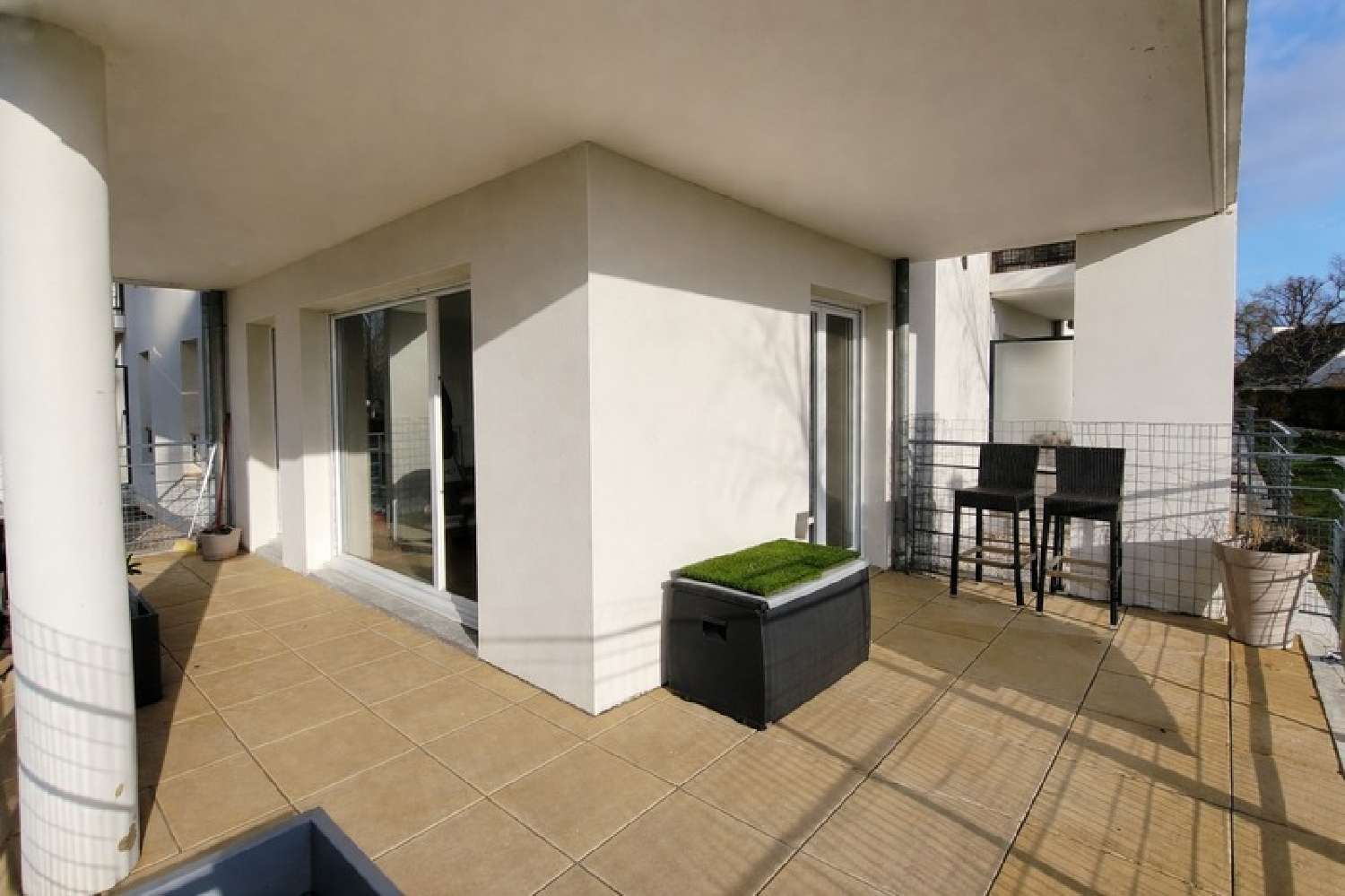  for sale apartment Saint-Avé Morbihan 1