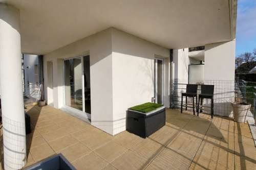 Saint-Avé Morbihan apartment foto 7311631