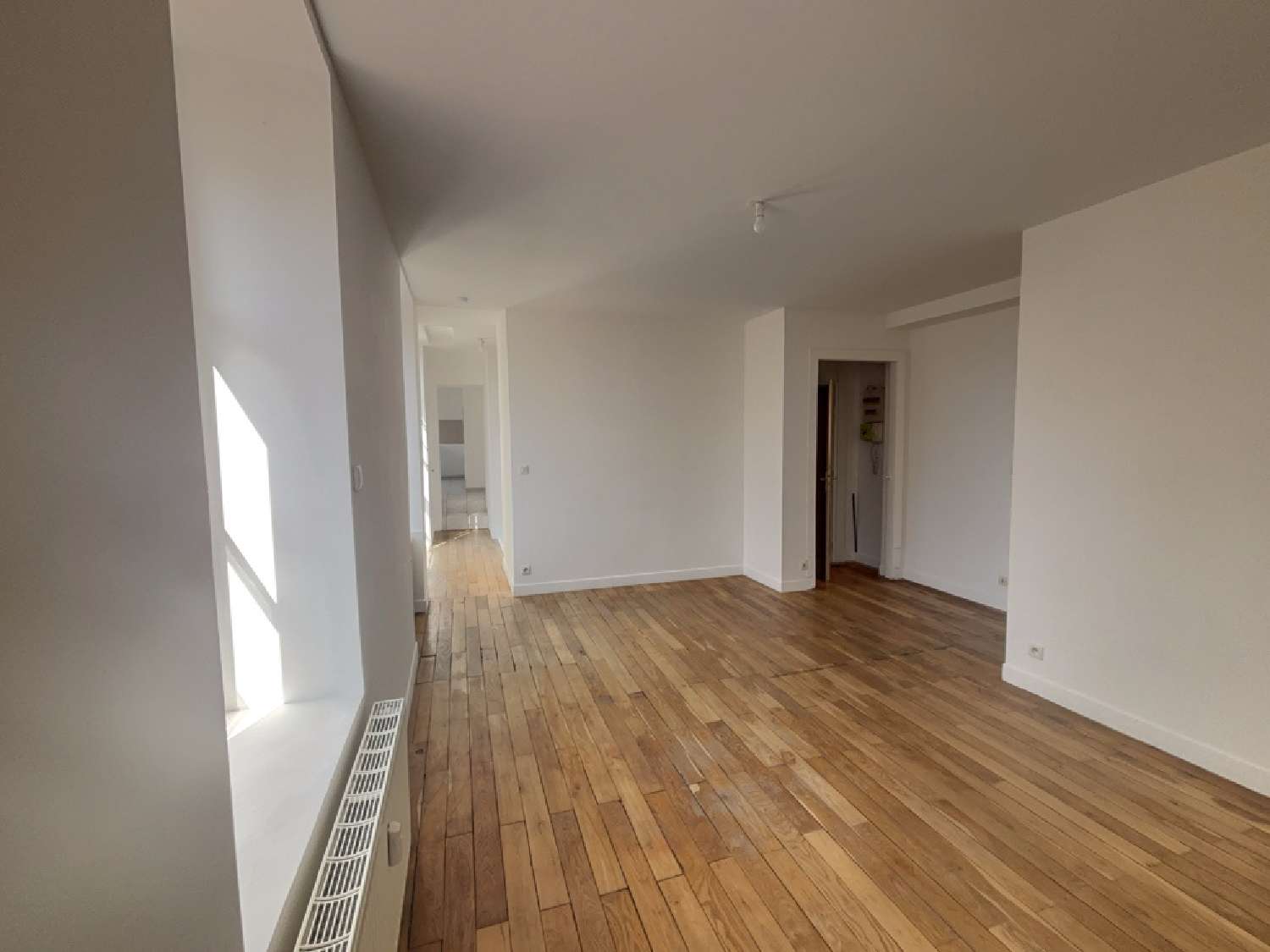 à vendre appartement Saint-Bernard Côte-d'Or 1