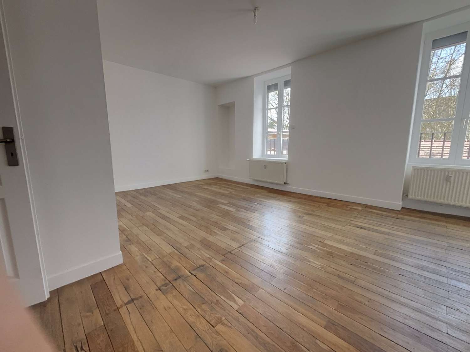 à vendre appartement Saint-Bernard Côte-d'Or 2