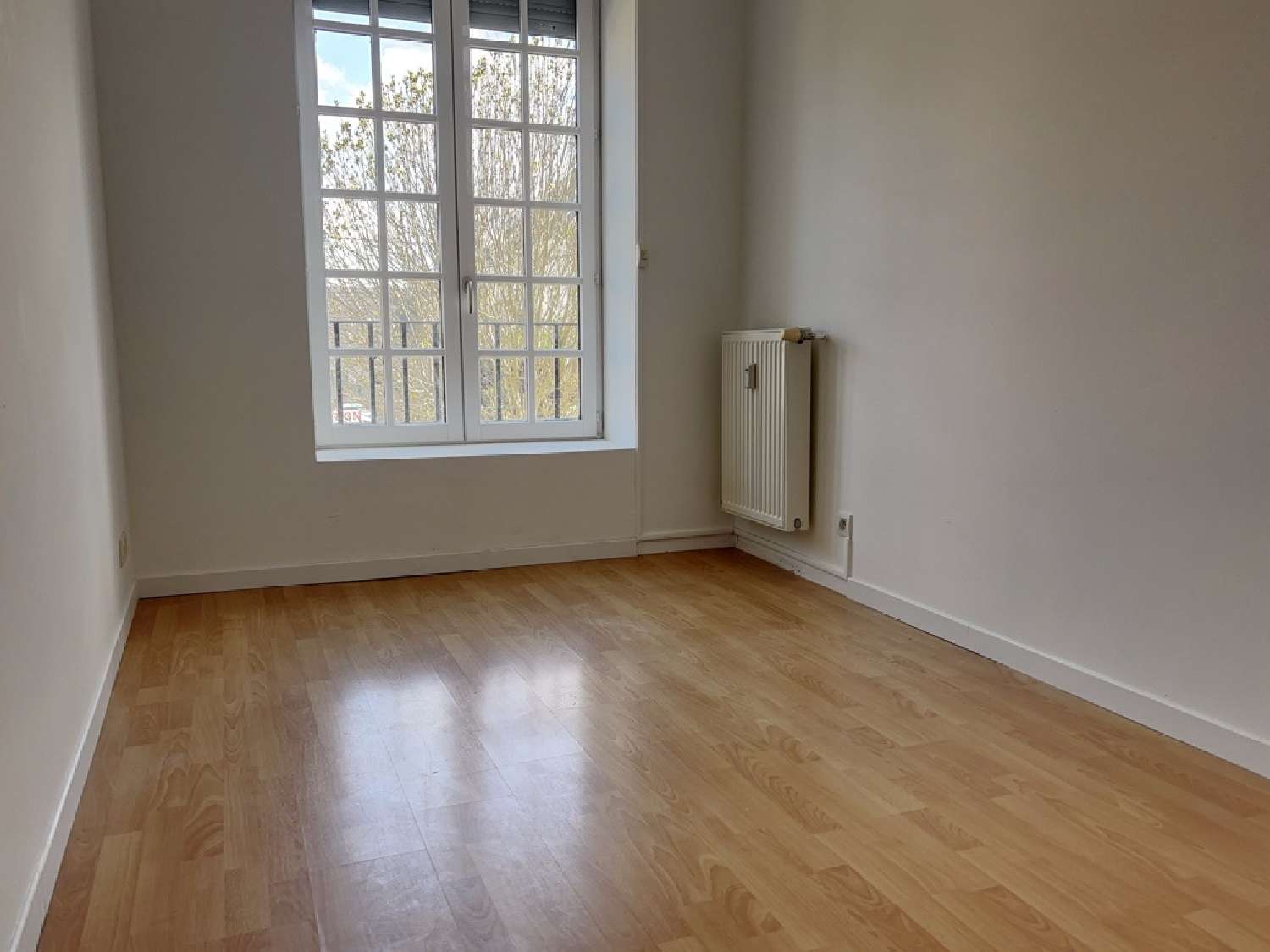 à vendre appartement Saint-Bernard Côte-d'Or 3