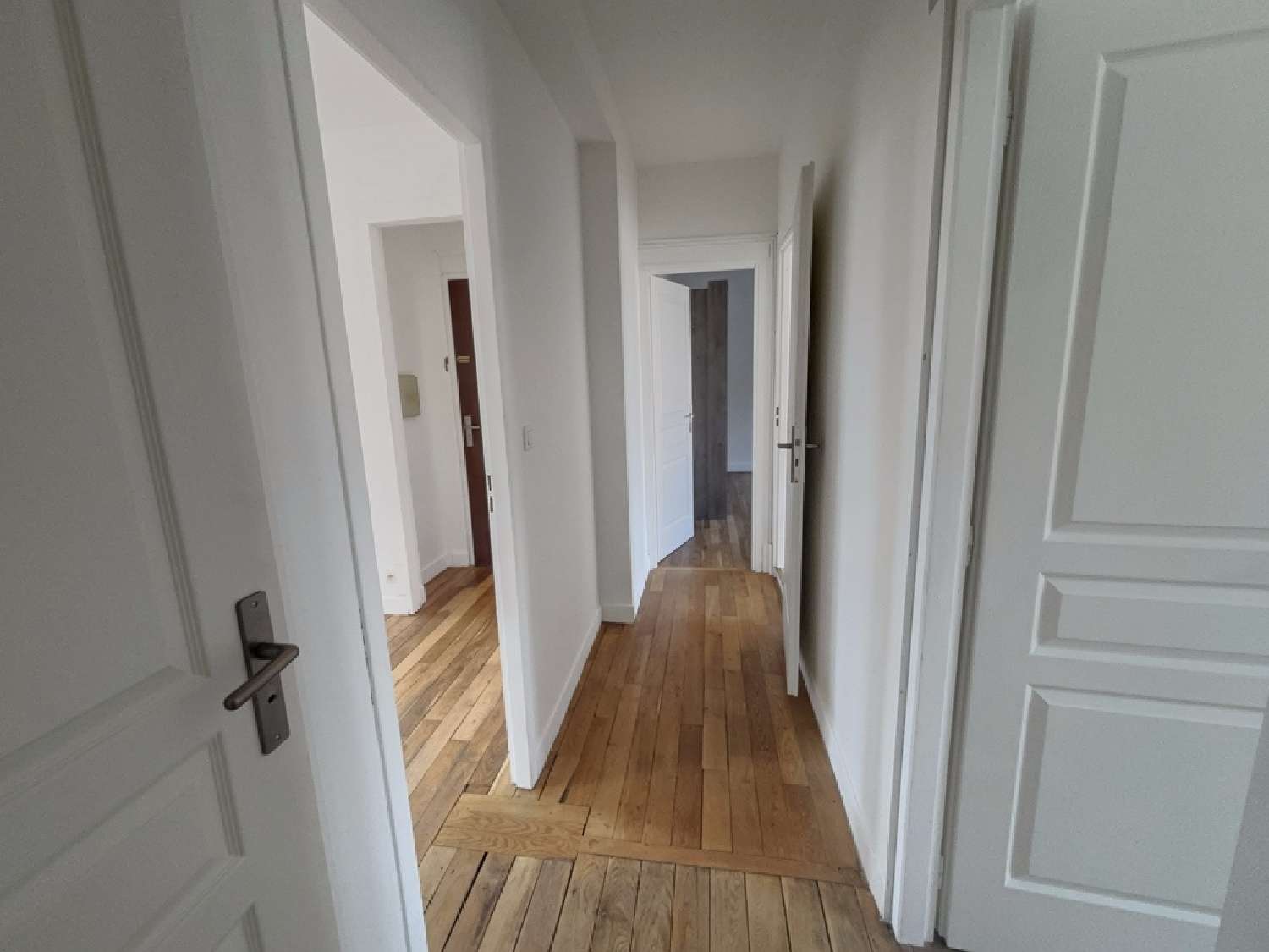 à vendre appartement Saint-Bernard Côte-d'Or 4