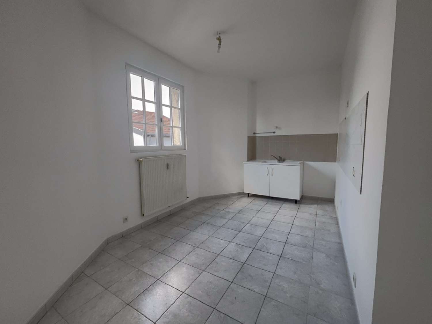 à vendre appartement Saint-Bernard Côte-d'Or 5