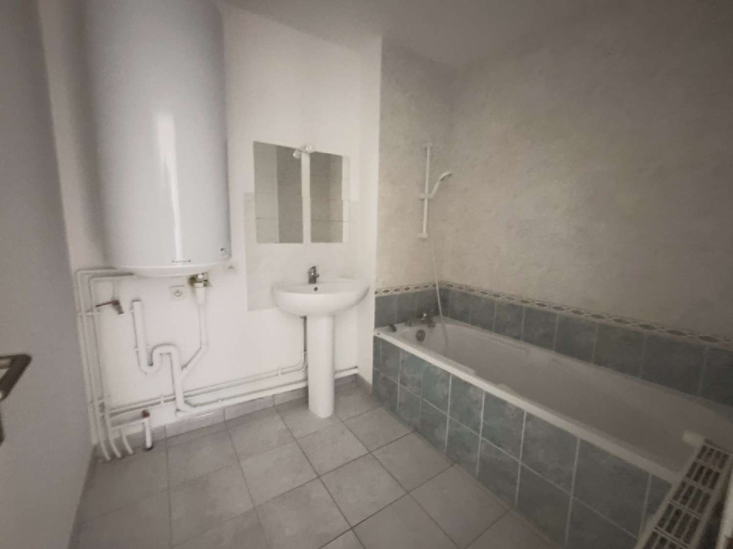 à vendre appartement Saint-Bernard Côte-d'Or 6