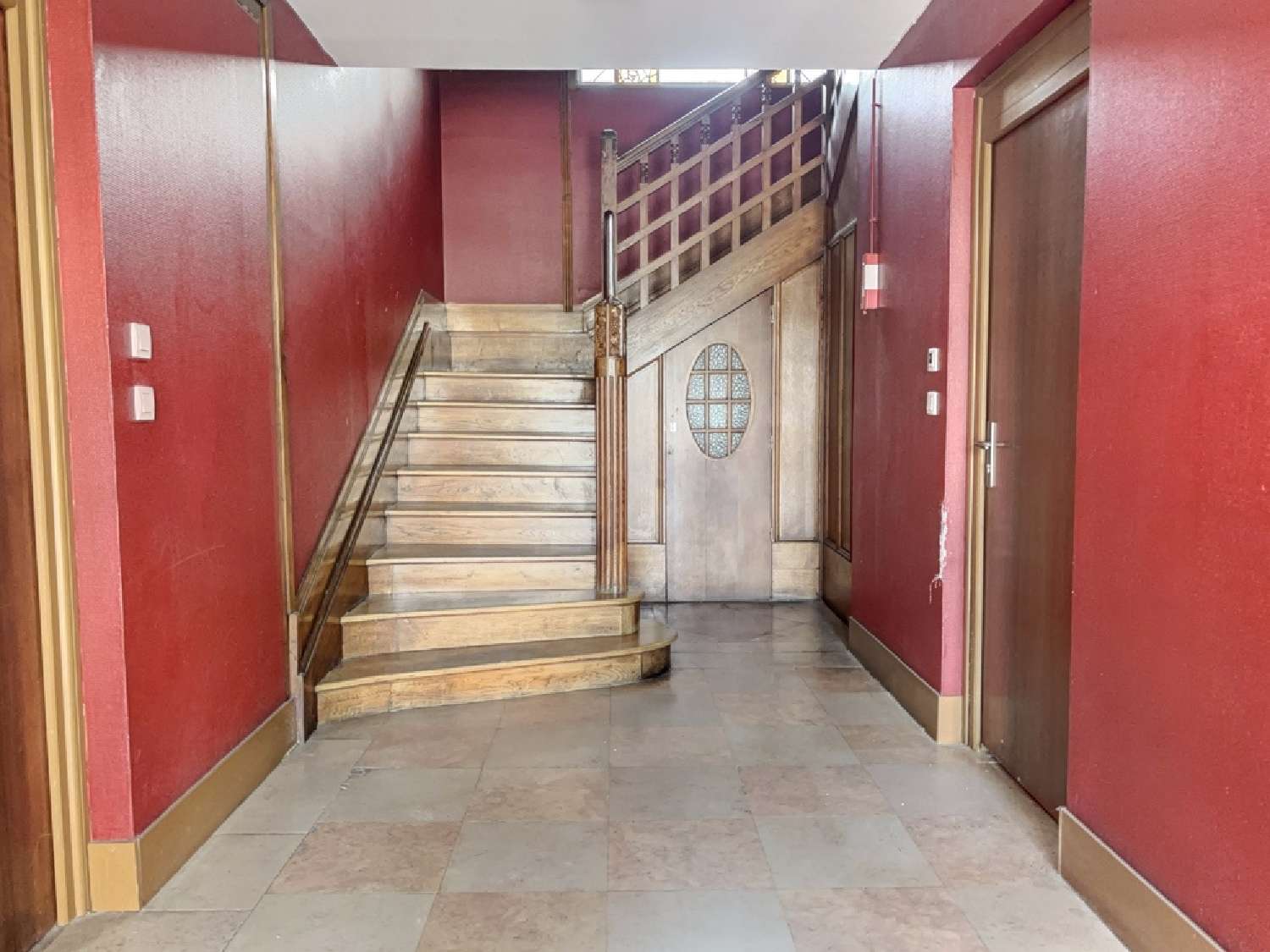 à vendre appartement Saint-Bernard Côte-d'Or 7