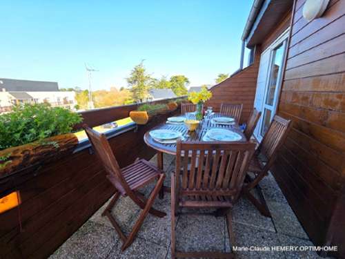 Saint-Briac-sur-Mer Ille-et-Vilaine appartement foto 7299815