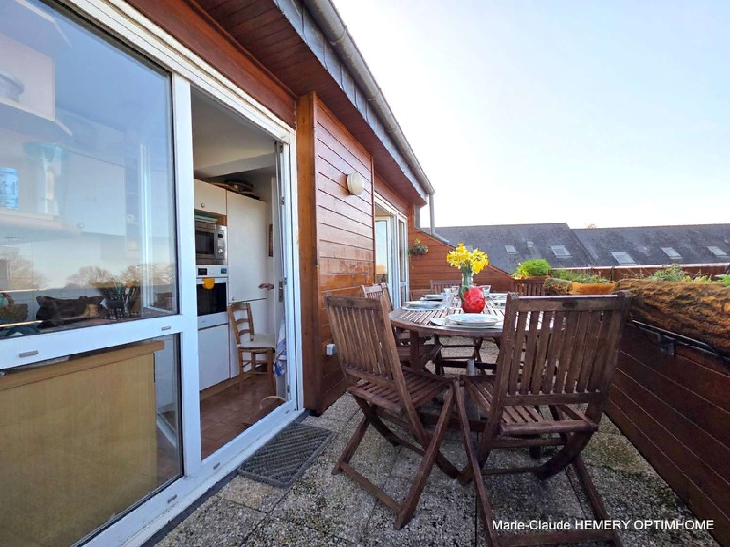  te koop appartement Saint-Briac-sur-Mer Ille-et-Vilaine 2