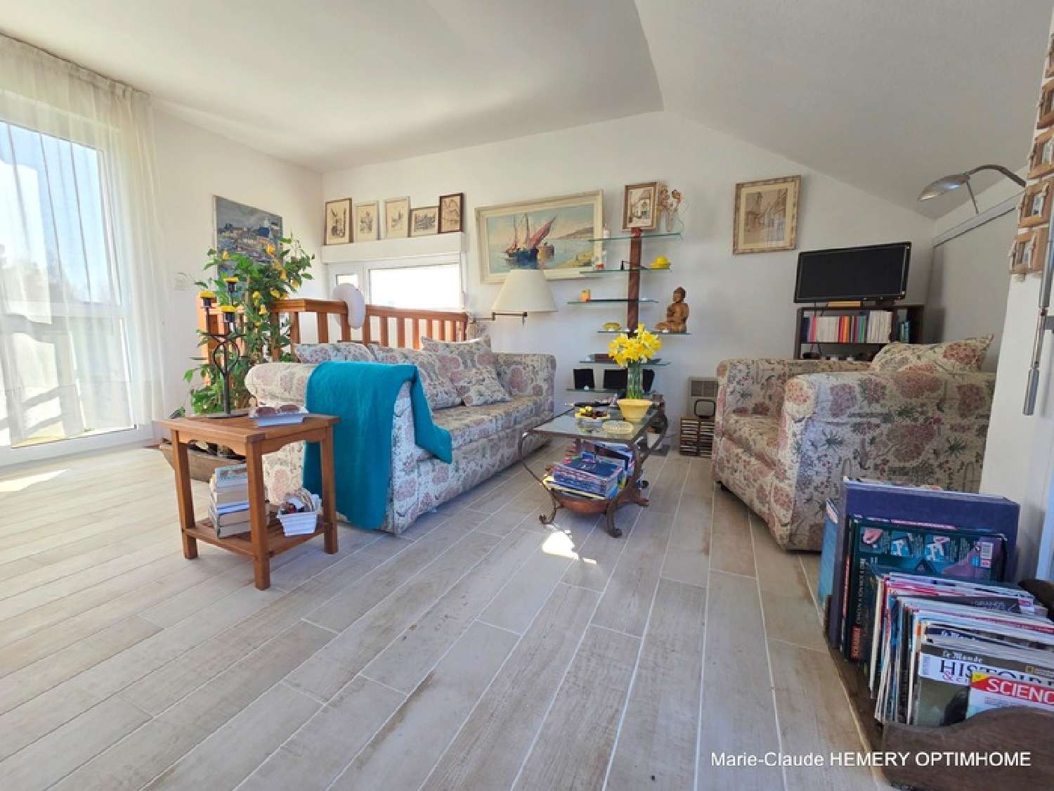  te koop appartement Saint-Briac-sur-Mer Ille-et-Vilaine 3