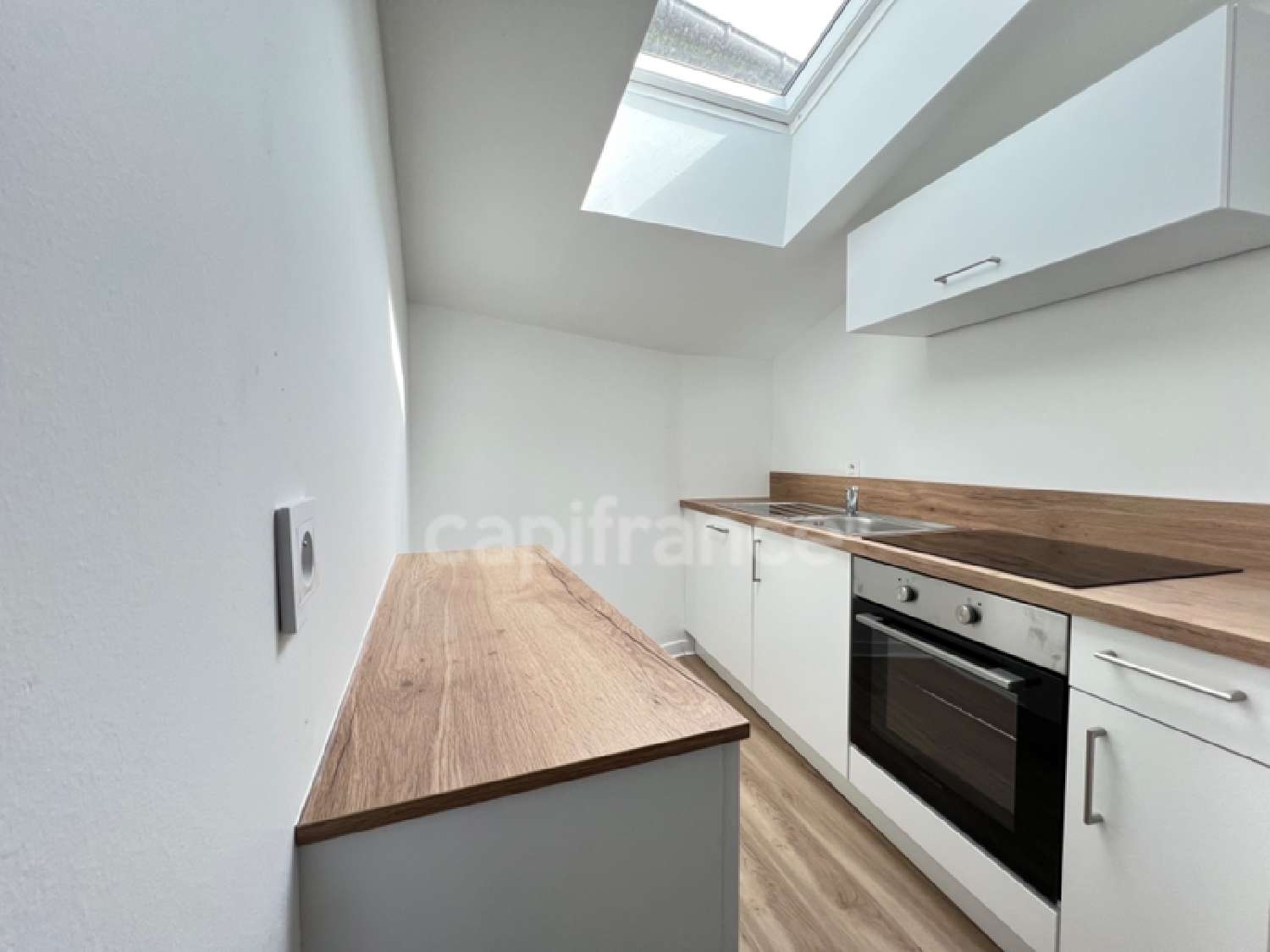 en venta apartamento Saint-Brieuc Côtes-d'Armor 4