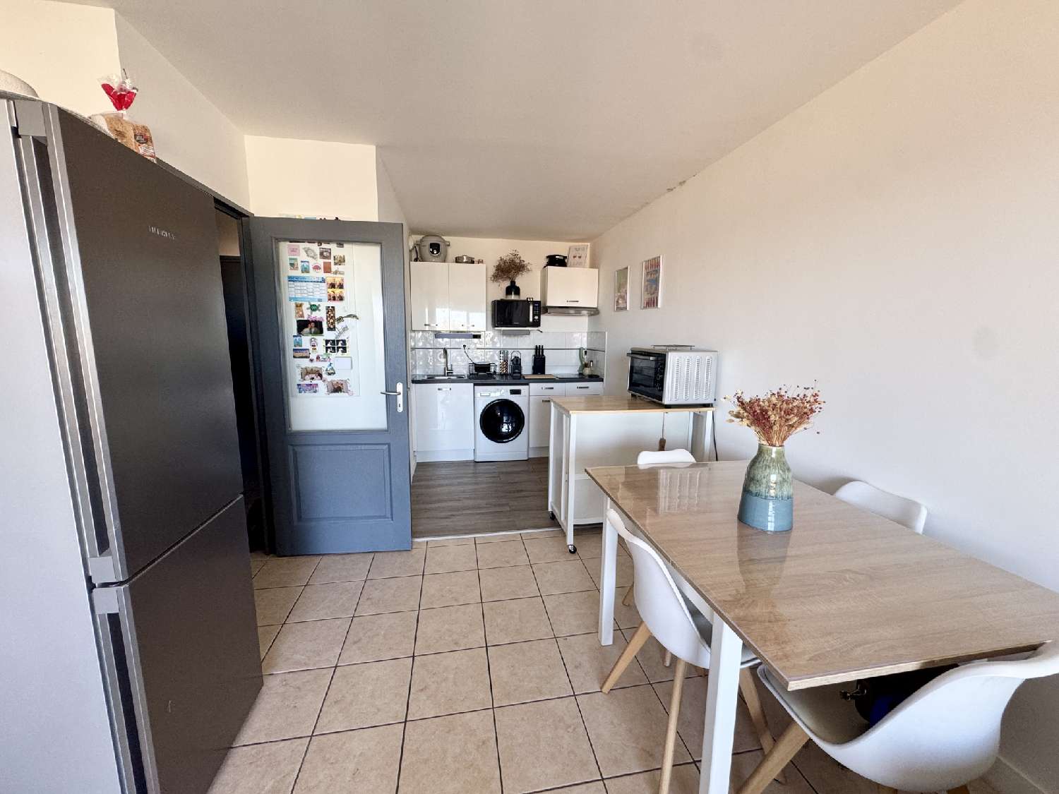  te koop appartement Saint-Césaire Gard 7