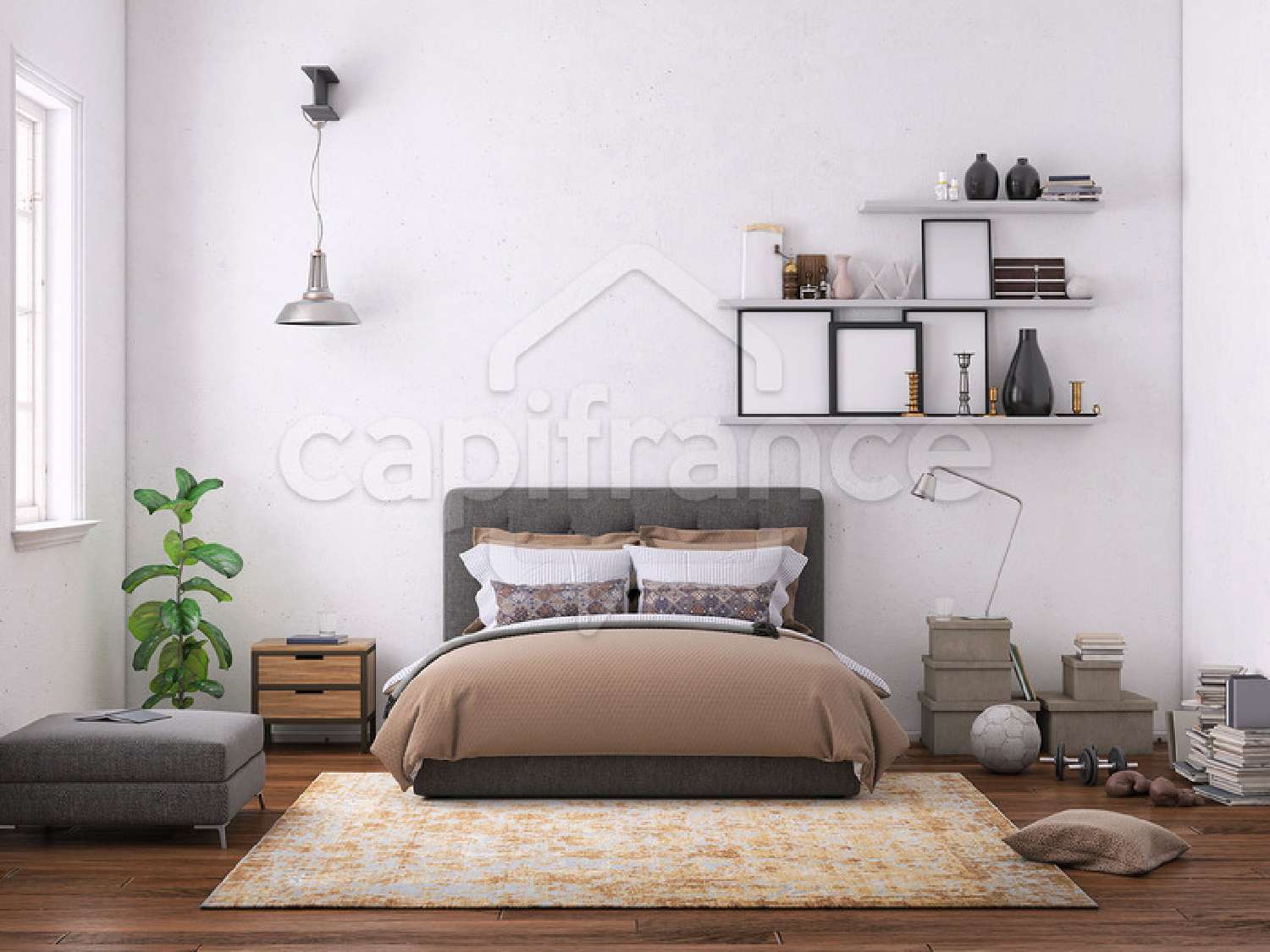  te koop appartement Saint-Cloud Hauts-de-Seine 1