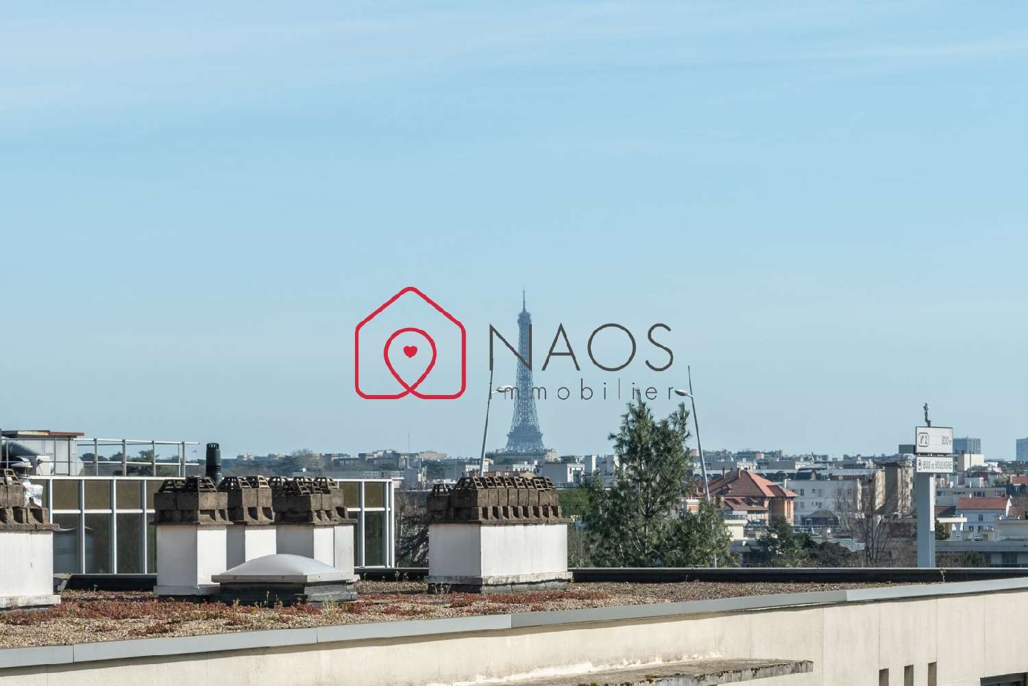 te koop appartement Saint-Cloud Hauts-de-Seine 2