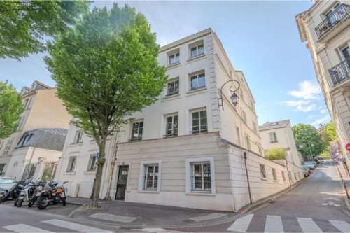 Saint-Cloud Hauts-de-Seine appartement foto 7318621