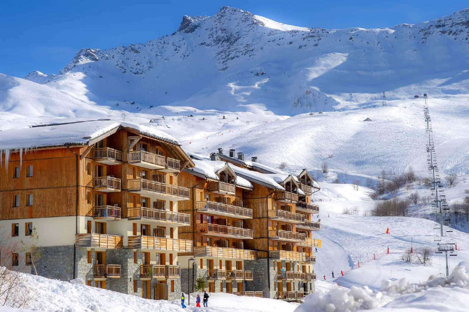  kaufen Wohnung/ Apartment Saint-Colomban-des-Villards Savoie 1