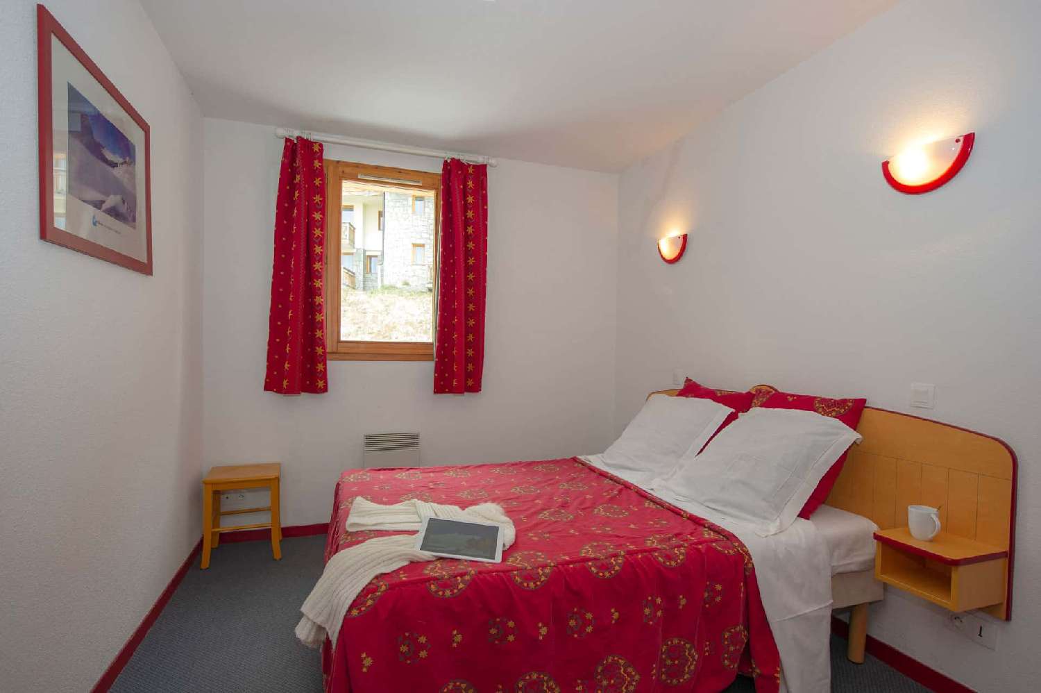  kaufen Wohnung/ Apartment Saint-Colomban-des-Villards Savoie 4