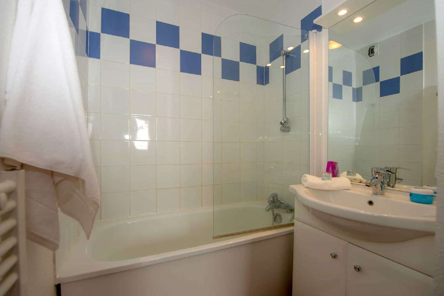  kaufen Wohnung/ Apartment Saint-Colomban-des-Villards Savoie 5