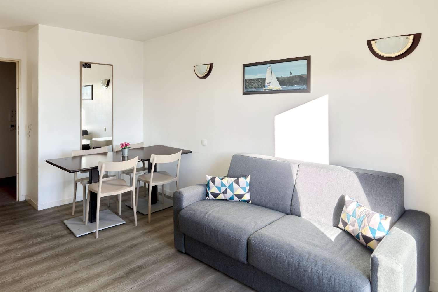 à vendre appartement Saint-Cyr-l'École Yvelines 2