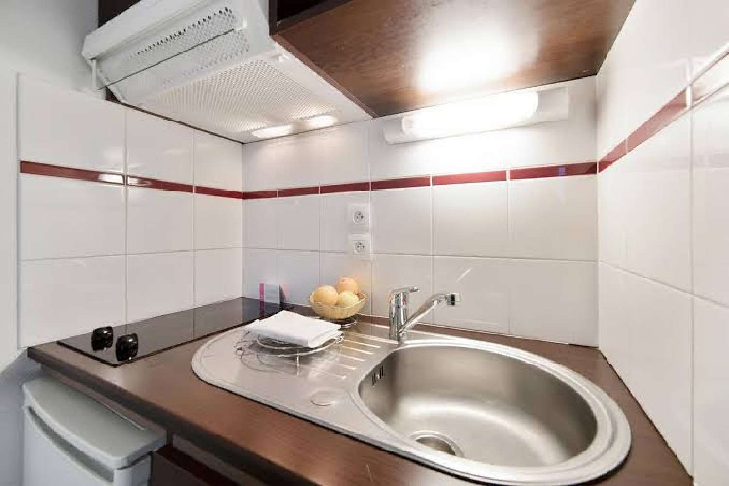 à vendre appartement Saint-Cyr-l'École Yvelines 3