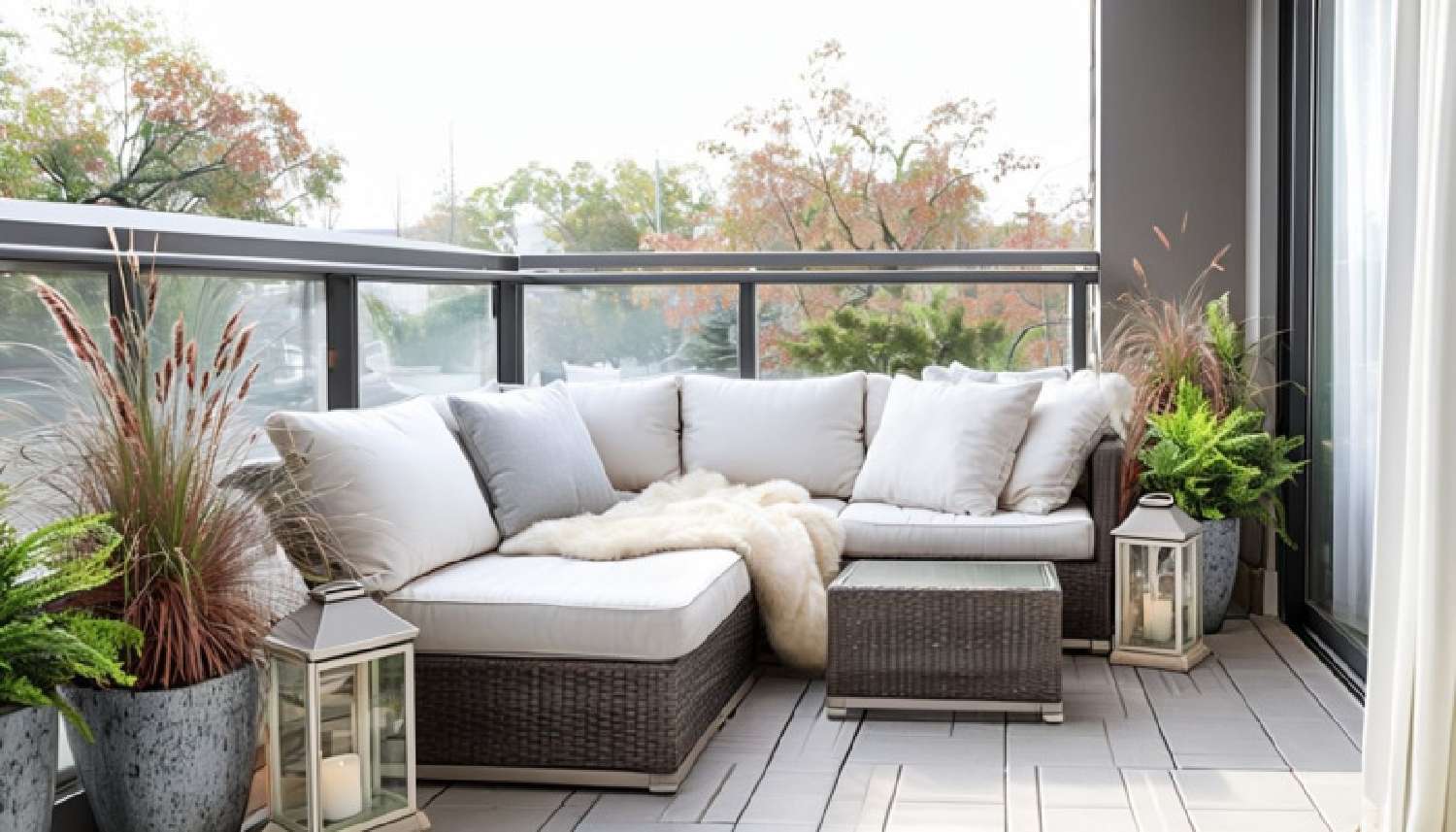  en venta apartamento Saint-Cyr-l'École Yvelines 5