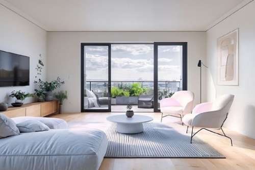 Saint-Cyr-l'École Yvelines appartement foto 7315145