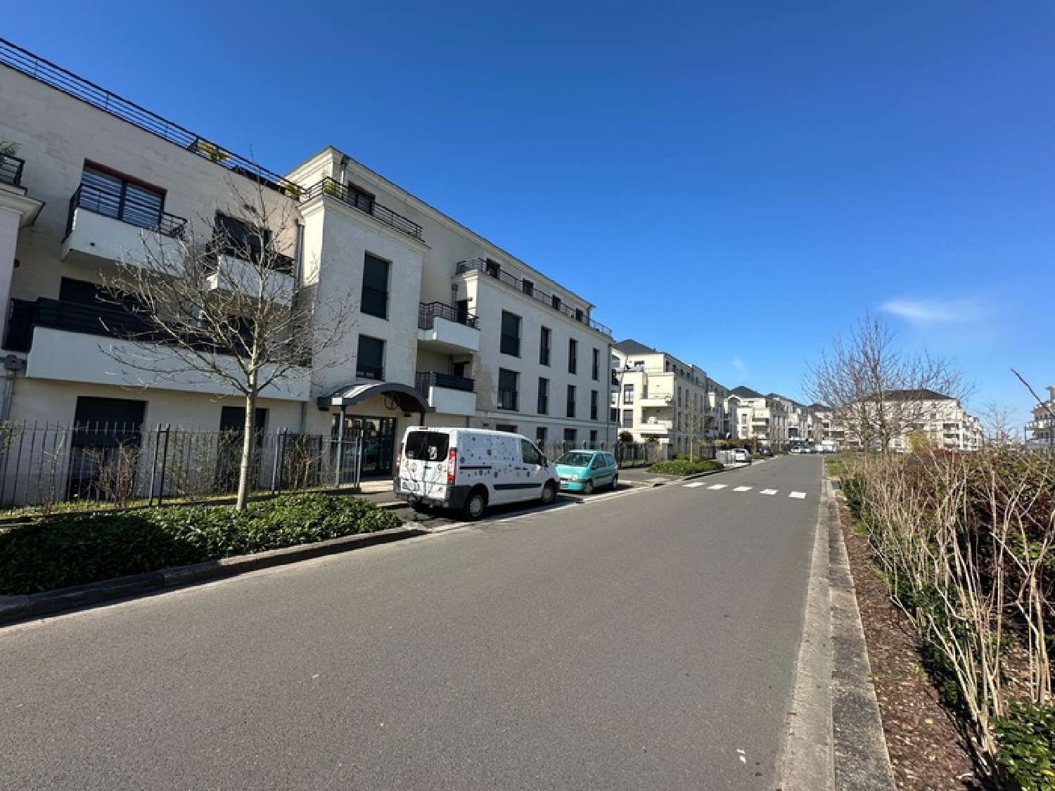 for sale apartment Saint-Cyr-sur-Loire Indre-et-Loire 1