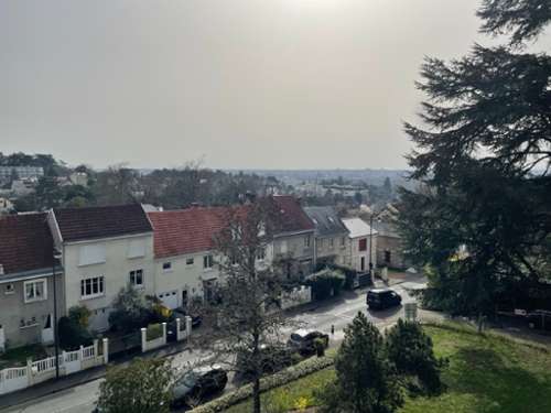 Saint-Cyr-sur-Loire Indre-et-Loire apartment foto 7302491