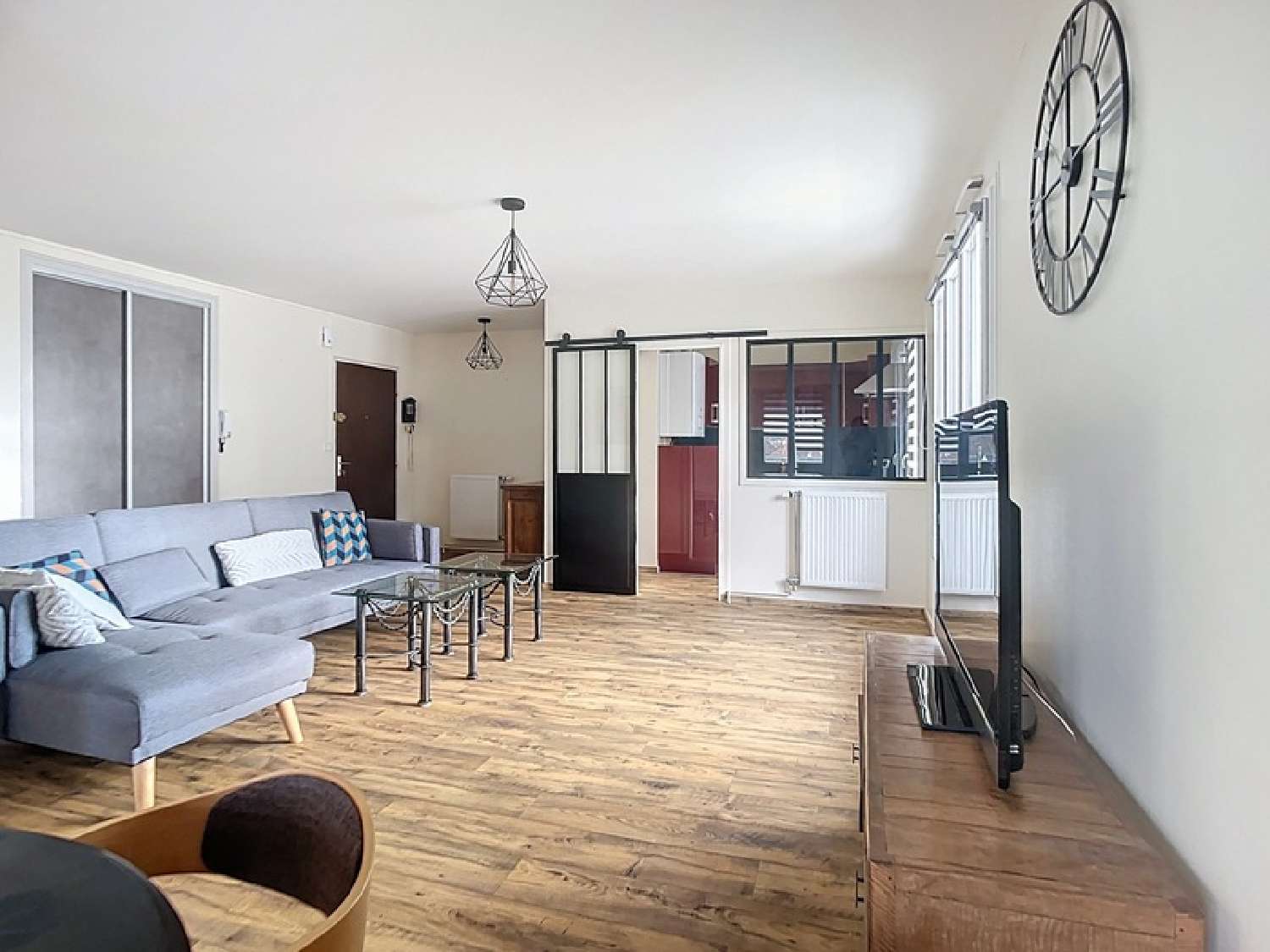  kaufen Wohnung/ Apartment Saint-Cyr-sur-Loire Indre-et-Loire 1