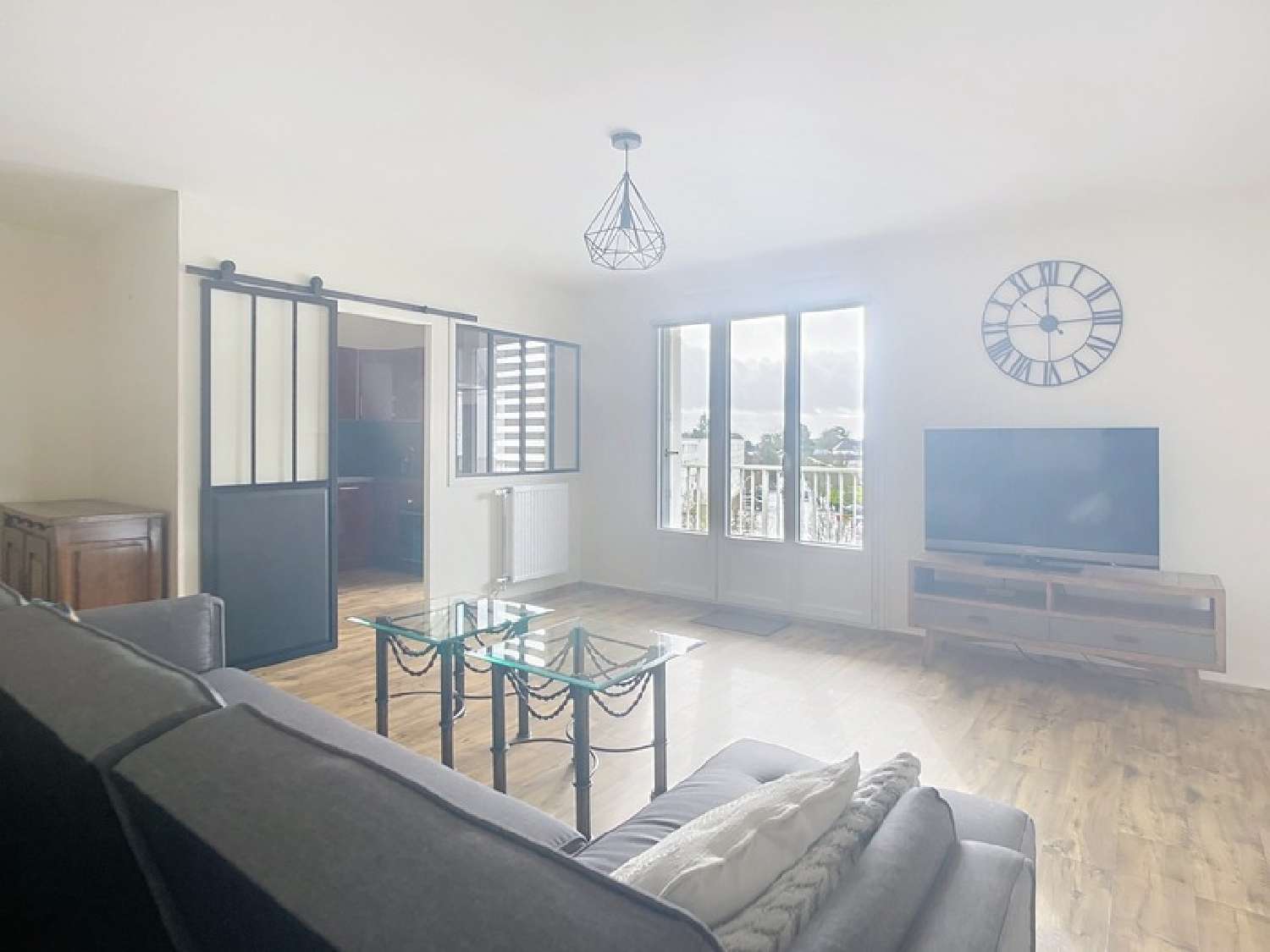  kaufen Wohnung/ Apartment Saint-Cyr-sur-Loire Indre-et-Loire 2