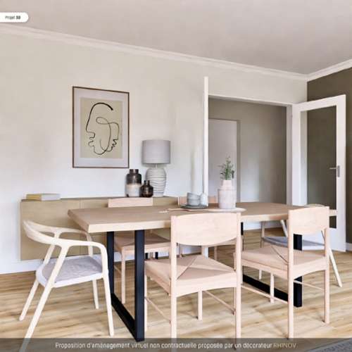 Saint-Cyr-sur-Loire Indre-et-Loire appartement foto 7320092