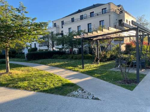 Saint-Cyr-sur-Loire Indre-et-Loire appartement foto 7320093