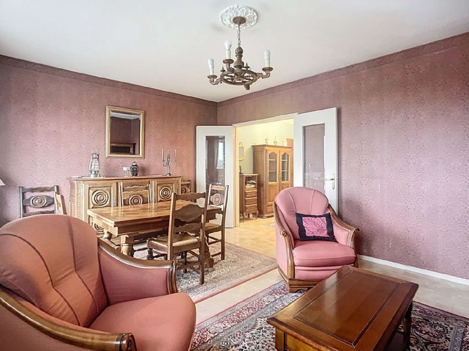  à vendre appartement Saint-Cyr-sur-Loire Indre-et-Loire 3