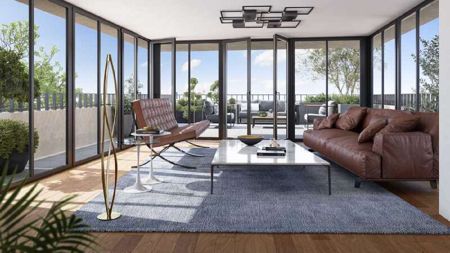  kaufen Wohnung/ Apartment Saint-Cyr-sur-Loire Indre-et-Loire 1