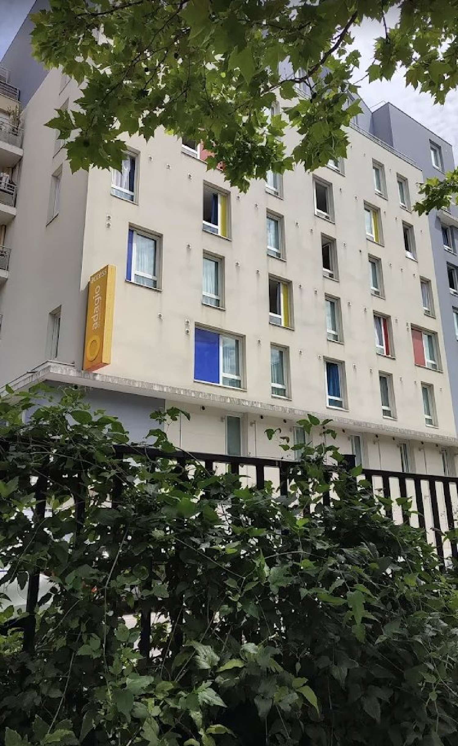 te koop appartement Saint-Denis Seine-Saint-Denis 1