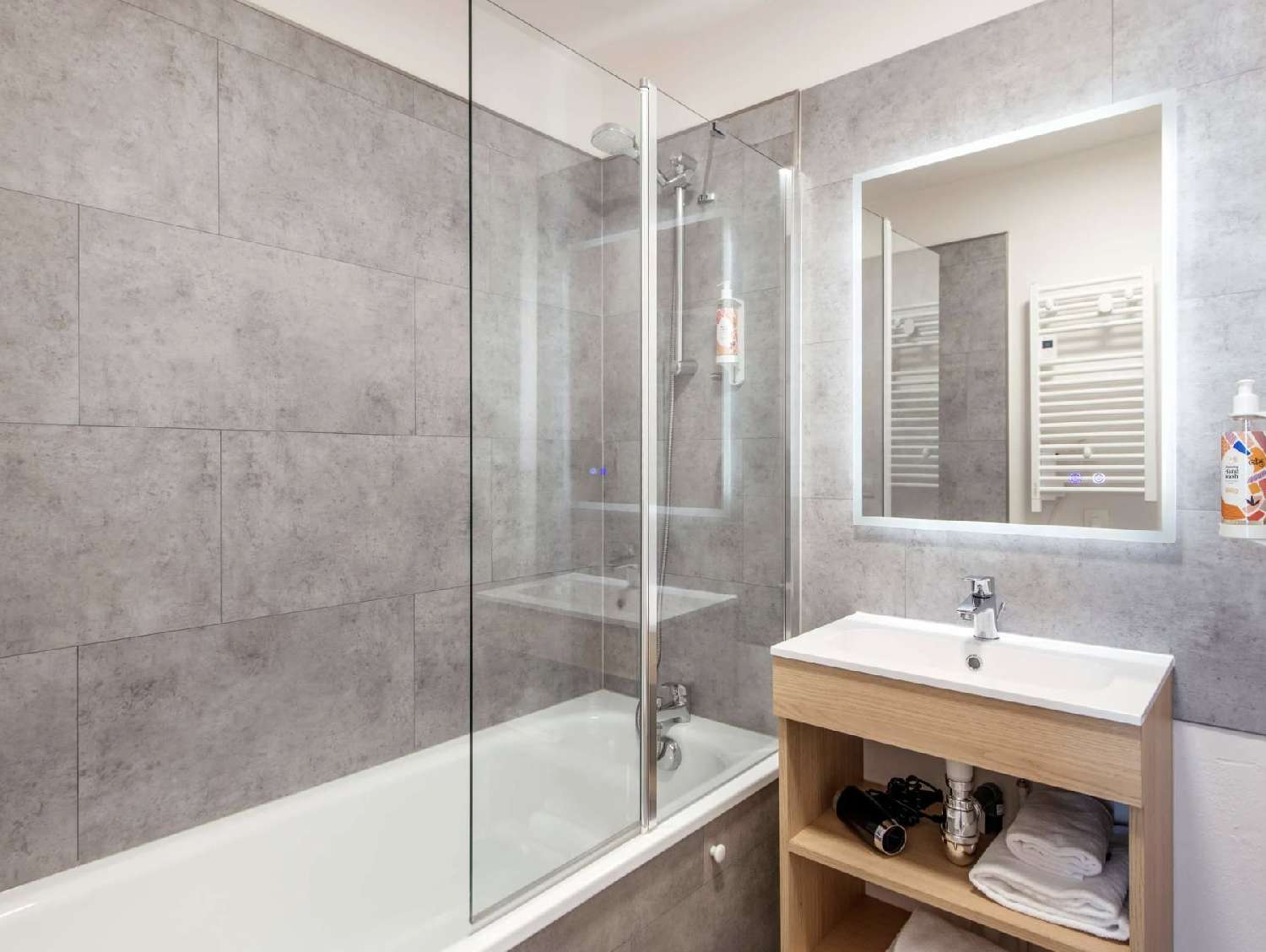 te koop appartement Saint-Denis Seine-Saint-Denis 3