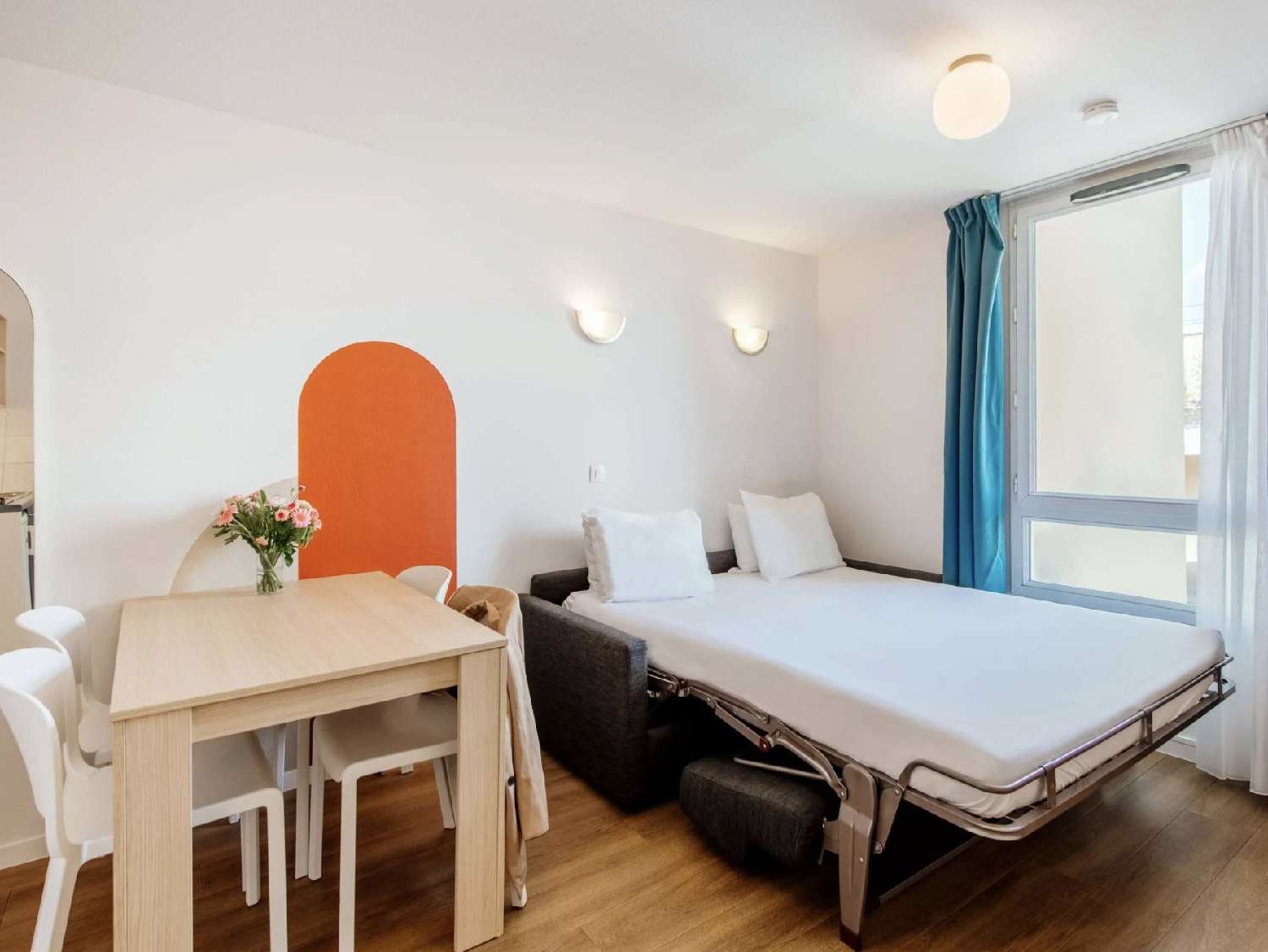 te koop appartement Saint-Denis Seine-Saint-Denis 4