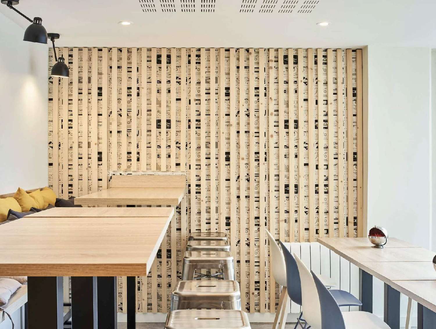 te koop appartement Saint-Denis Seine-Saint-Denis 5