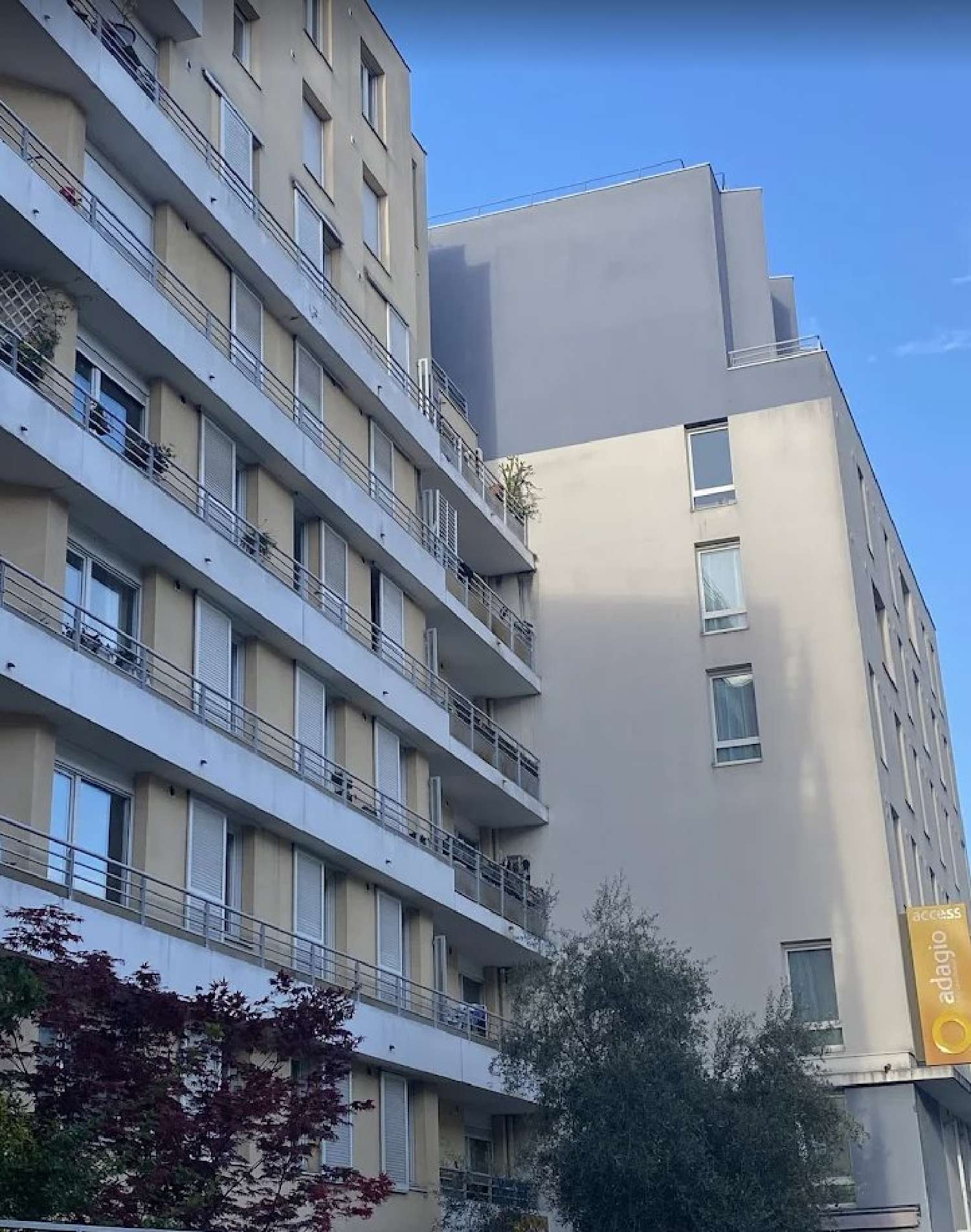 te koop appartement Saint-Denis Seine-Saint-Denis 6