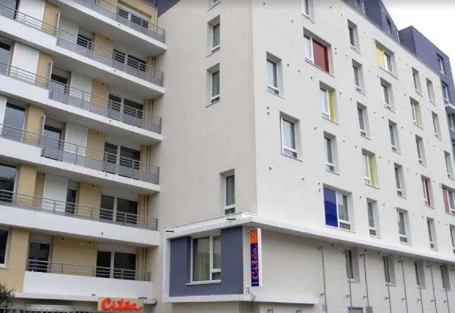 te koop appartement Saint-Denis Seine-Saint-Denis 7