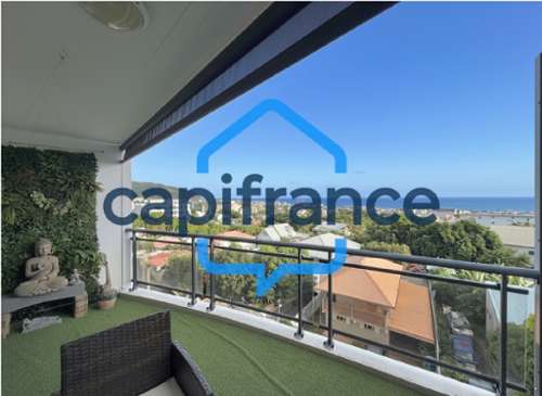 Saint-Denis La Réunion apartment foto 7302875