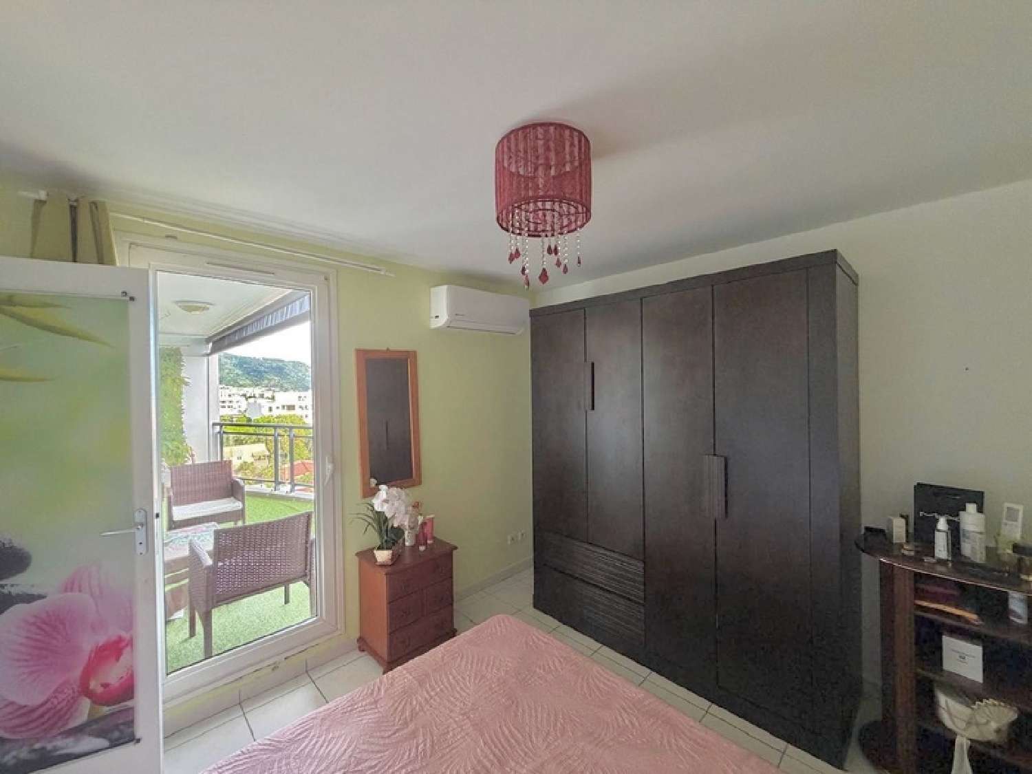 for sale apartment Saint-Denis La Réunion 4