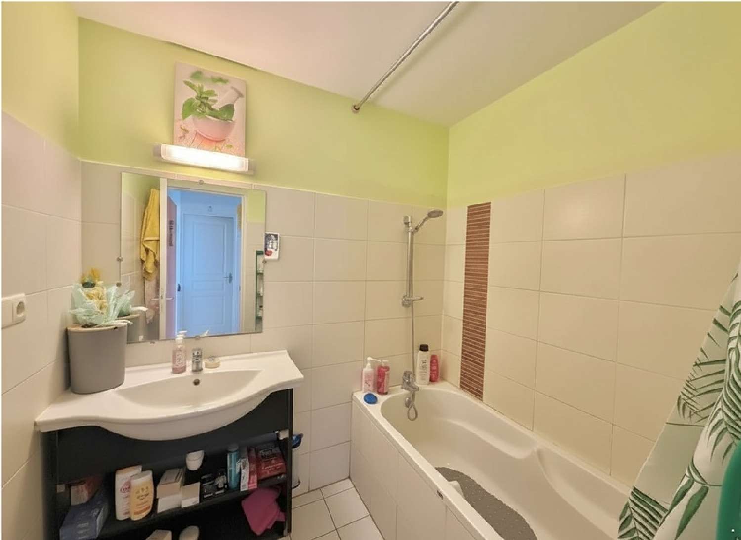 for sale apartment Saint-Denis La Réunion 5