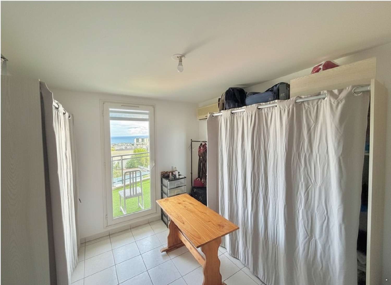 for sale apartment Saint-Denis La Réunion 6