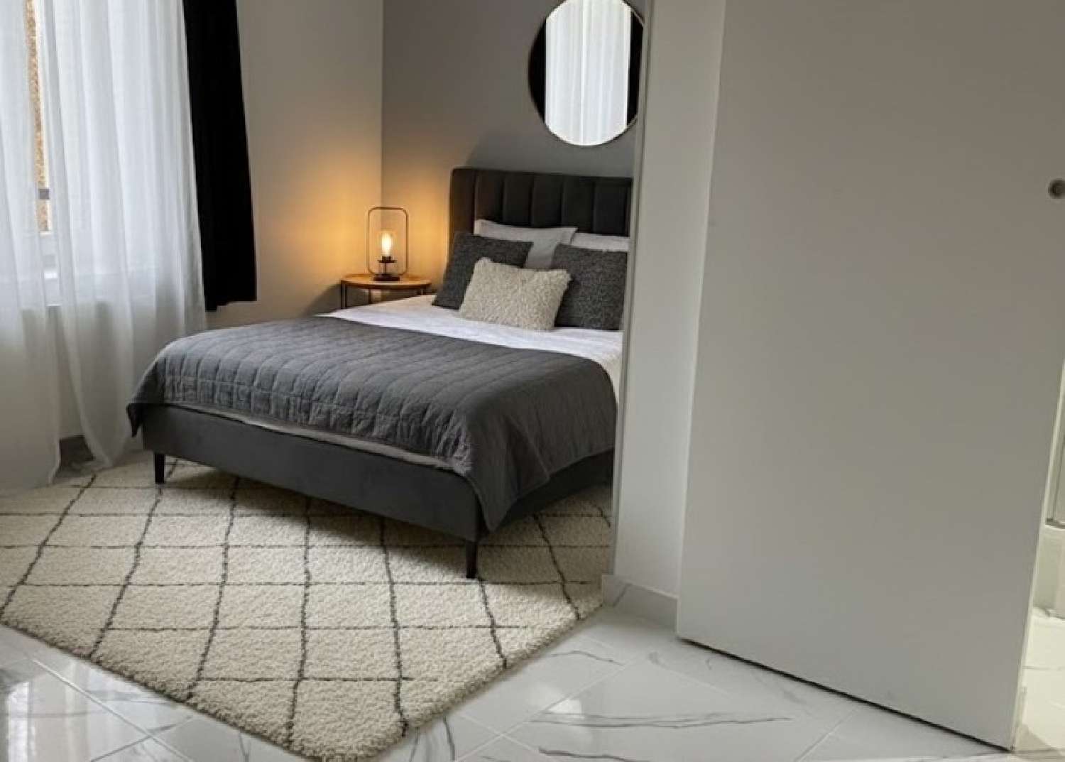  à vendre appartement Saint-Denis Seine-Saint-Denis 3