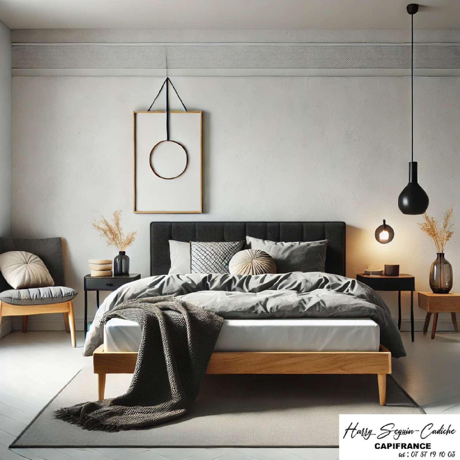  à vendre appartement Saint-Denis Seine-Saint-Denis 4