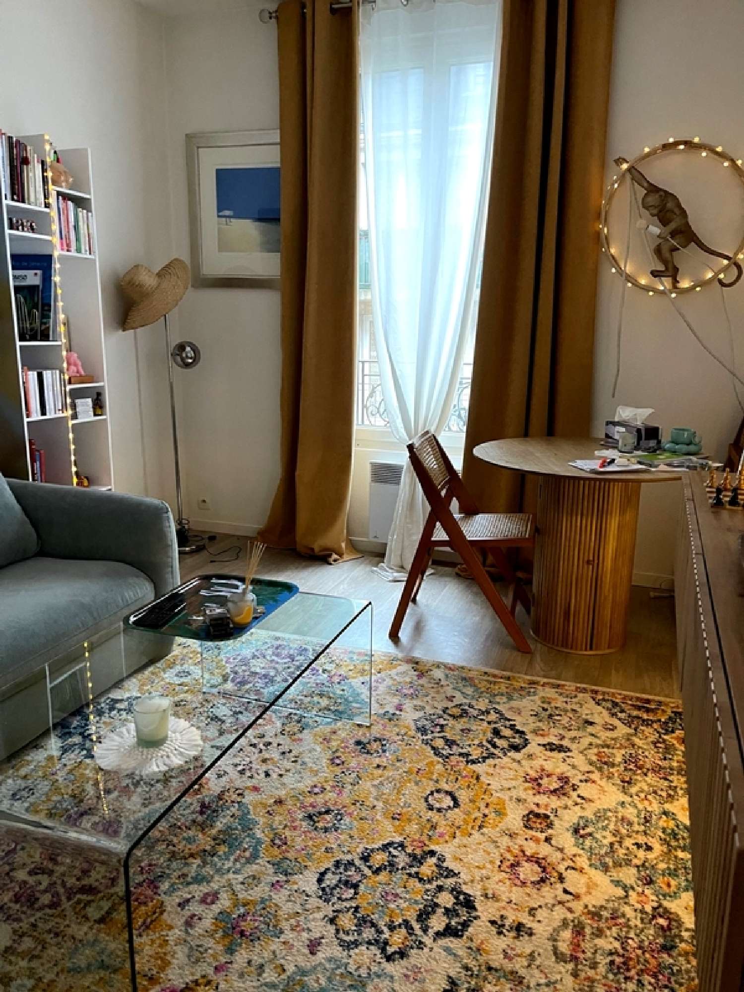  for sale apartment Saint-Denis Seine-Saint-Denis 1